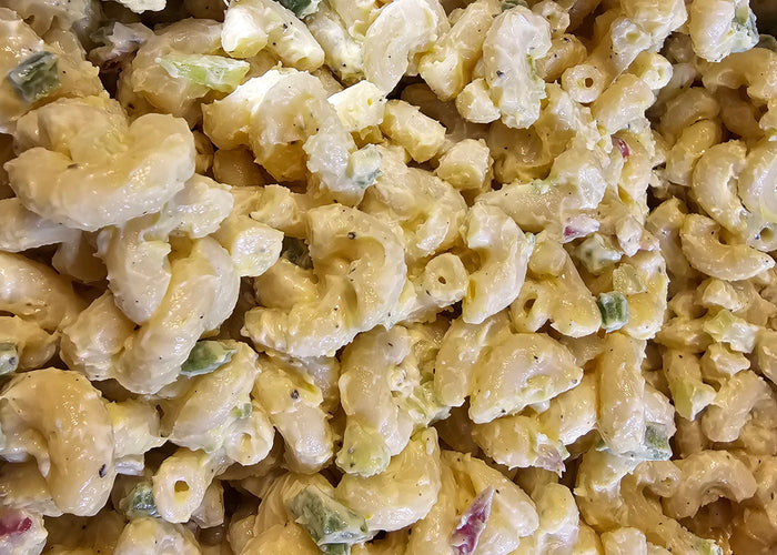 Macaroni Salad