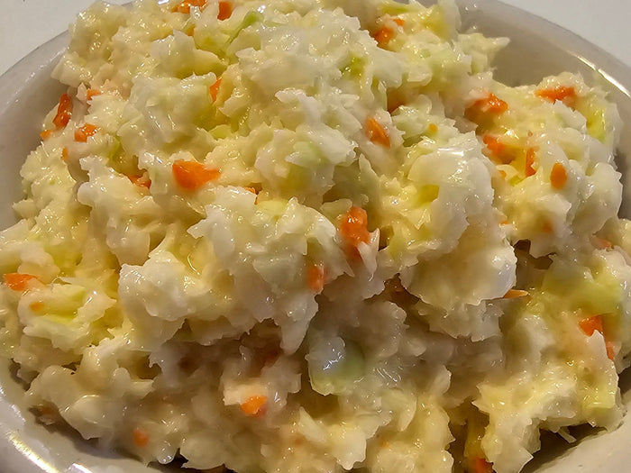 Cole Slaw